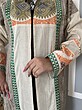 مانتو مدل مهتاب کد 7264