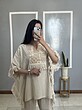 ست لینن مدل مهدیه کد 7267