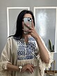 ست لینن مدل مهدیه کد 7267