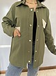 پیراهنی اسپرت مدل جودی کد 7386