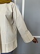 کت مزونی درباری مدل ژولیت کد 7390