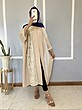 مانتو مدل ونوس کد 7397