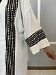 مانتو لینن میا کد 7394