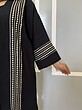 مانتو لینن میا کد 7394