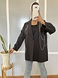 کت تک مازراتی مدل ژاسمین کد 7398