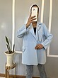 کت تک مازراتی مدل ژاسمین کد 7398
