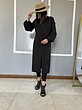 مانتو بلند مازراتی کد 7652