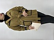 بارونی مدل ترنم کد 6674