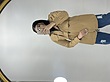 بارونی آستر دار کد6695