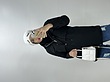 بارونی آستر دار کد6695