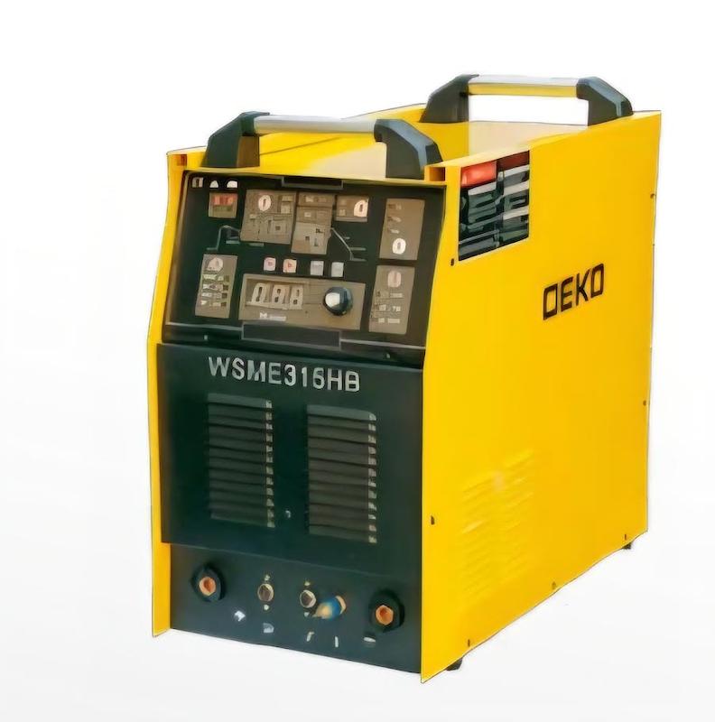 اینورتر جوشکاری دکو مدل AC/DC 315