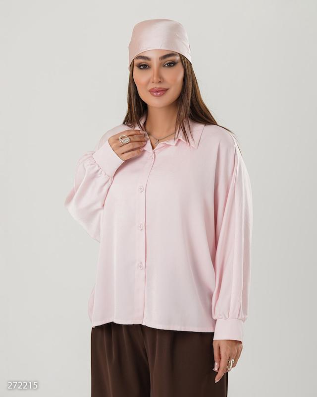 شومیز مدل آشلی