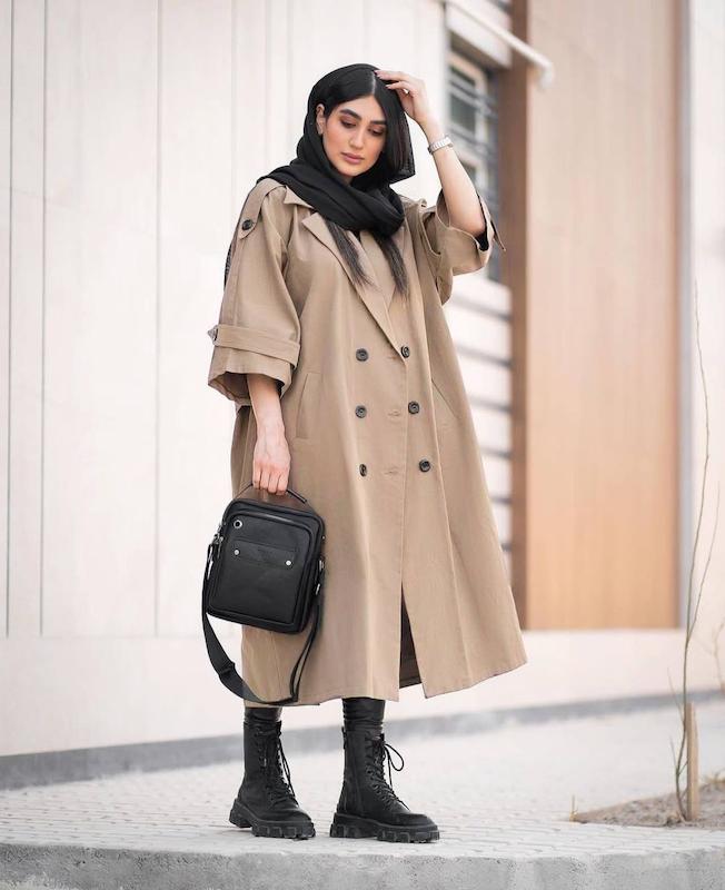 بارونی آنوش