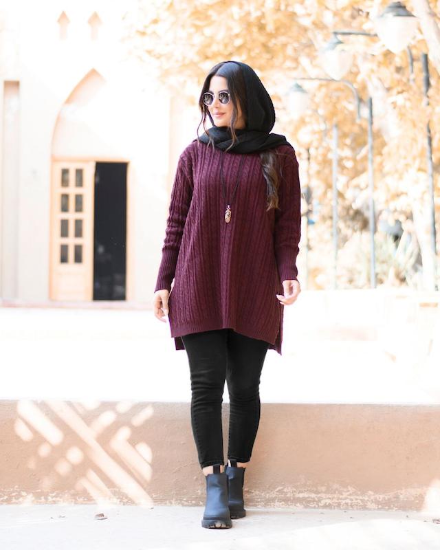 بافت آکریلیک ۰۴