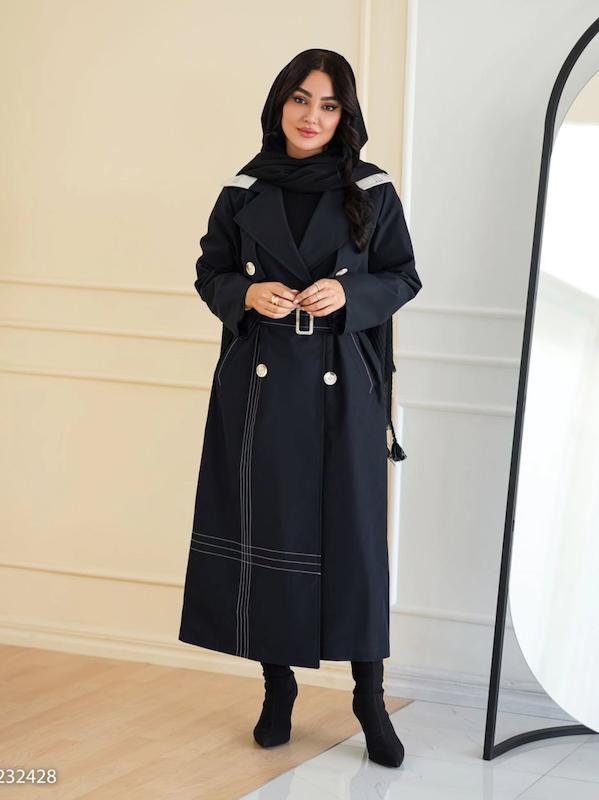بارونی مدل ژوبین 
