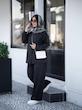 شومیز شلوار ستیا