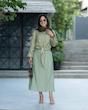 شومیز دامن فارا