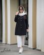 شومیز آریسا 