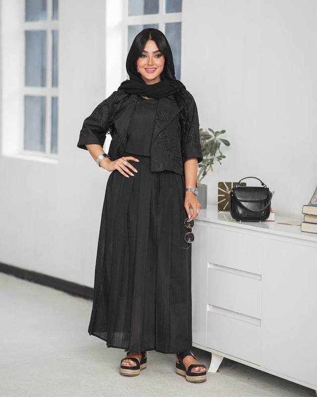 کت دامن تامارا 