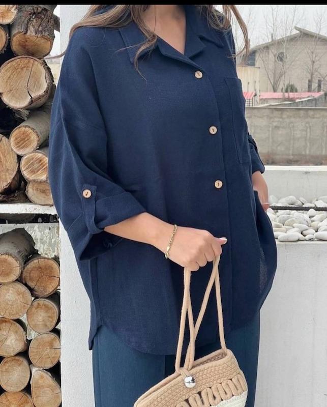 شومیز لارا