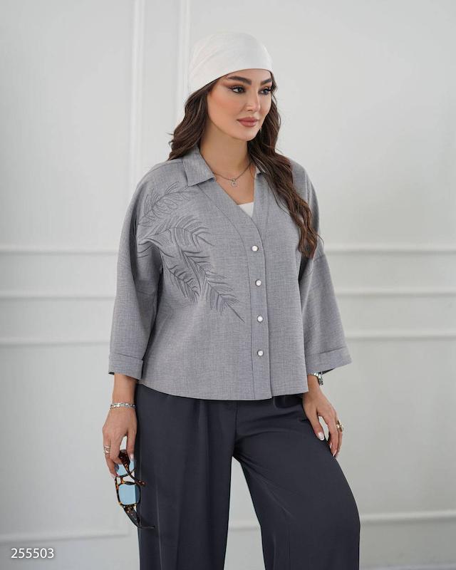 شومیز پریاس 
