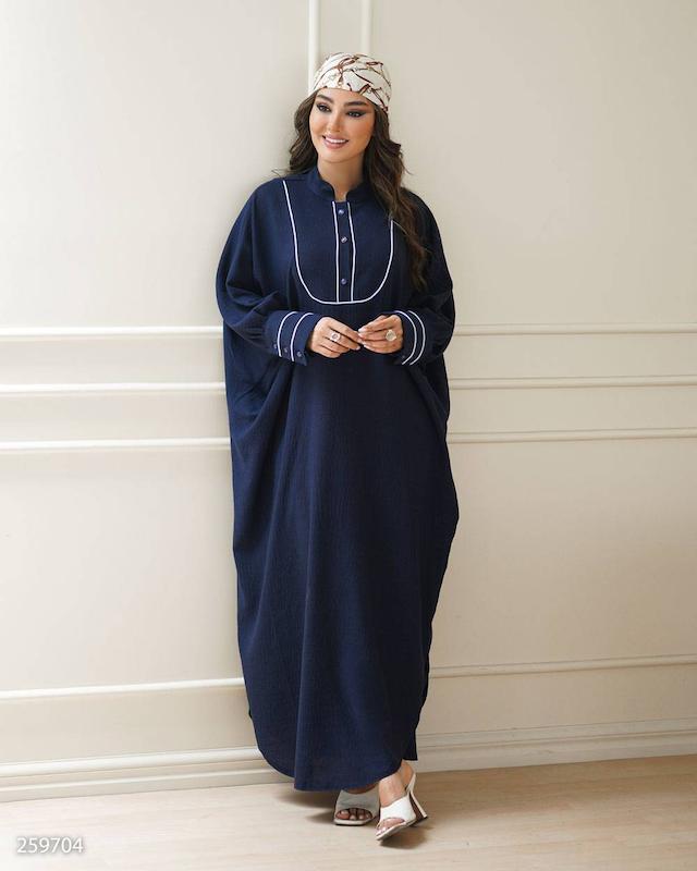 کفتان مدل لونا 