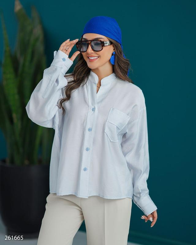 شومیز مهوین 