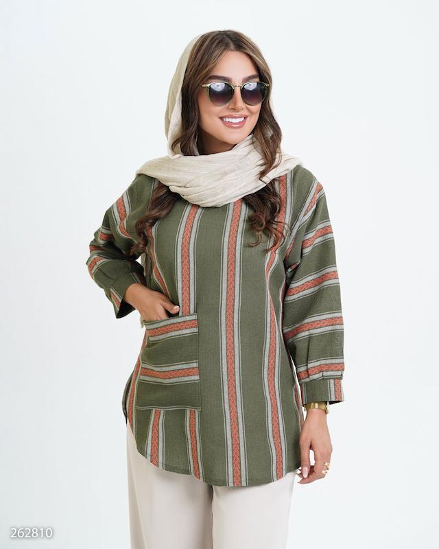 شومیز شاینا 