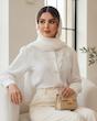 شومیز حسنا 