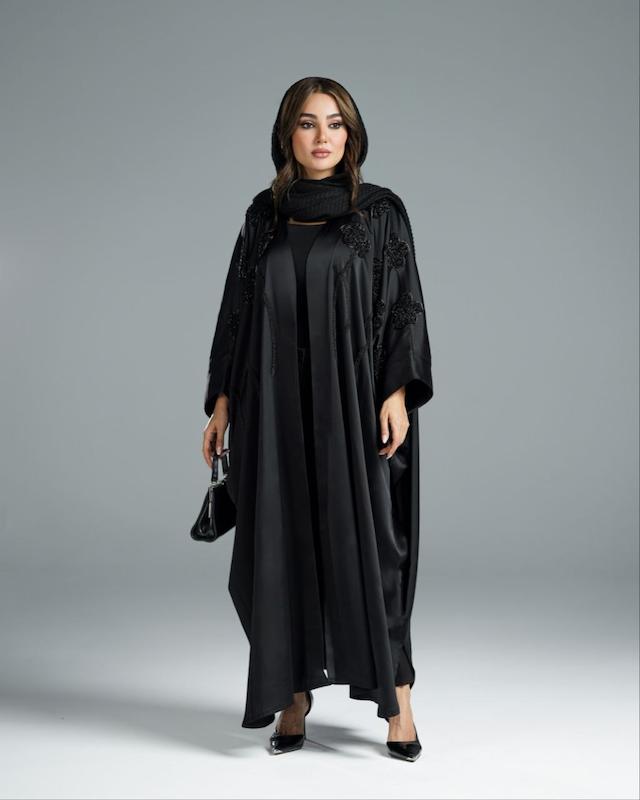 عبا مدل رزالین 