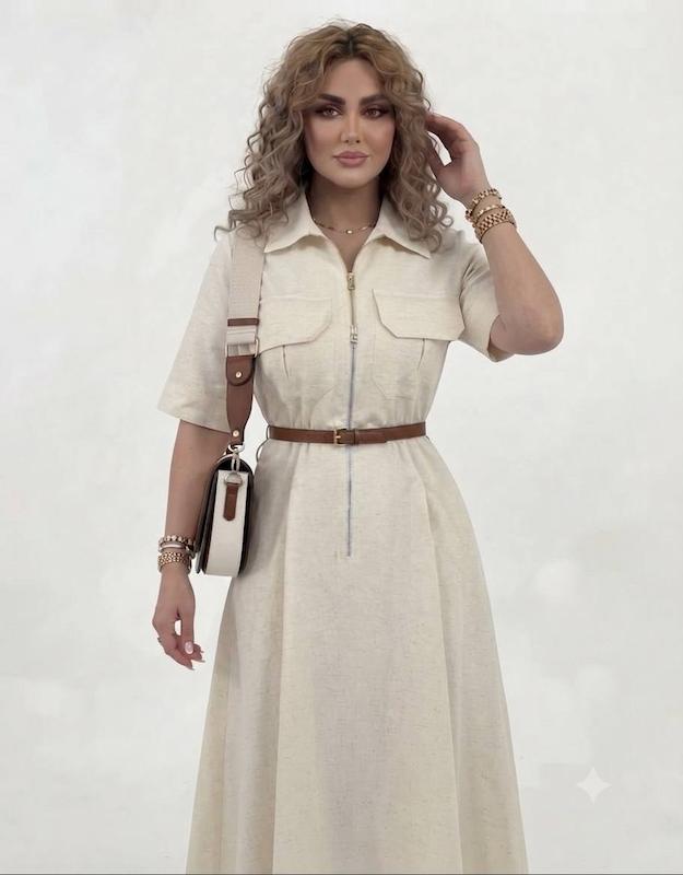 کفتان یاسمن