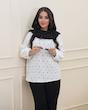 شومیز مدل نیاراد