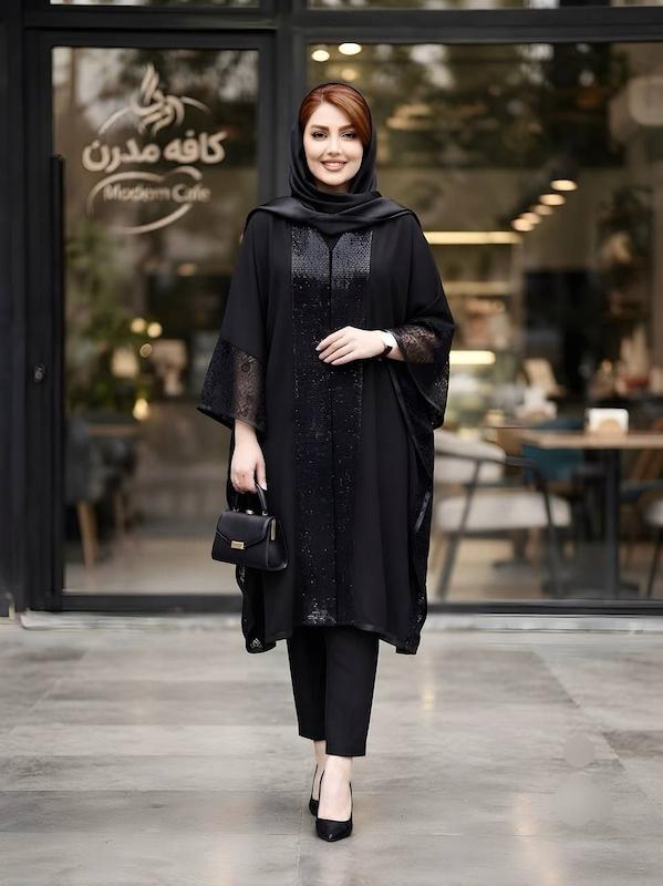عبای مجلسی