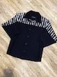 شومیز دکمه دار
