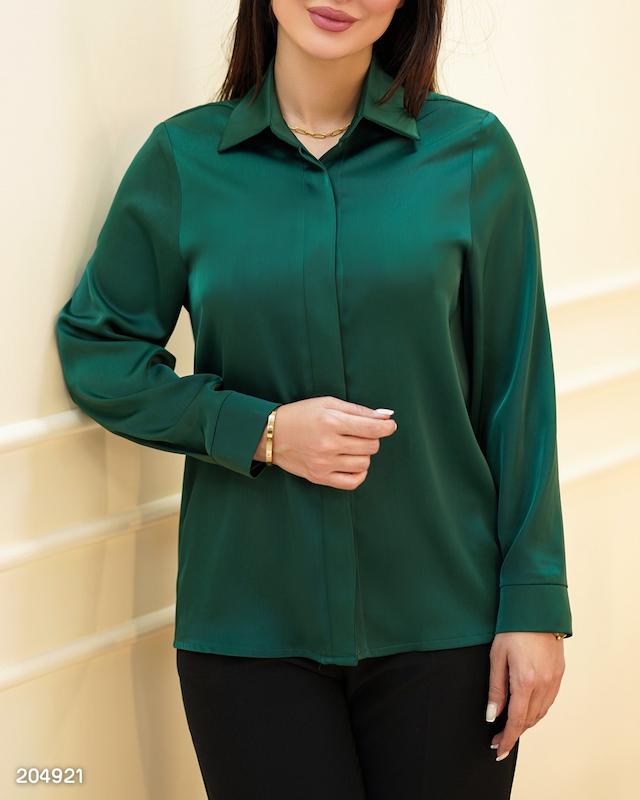 شومیز مدل شاوان