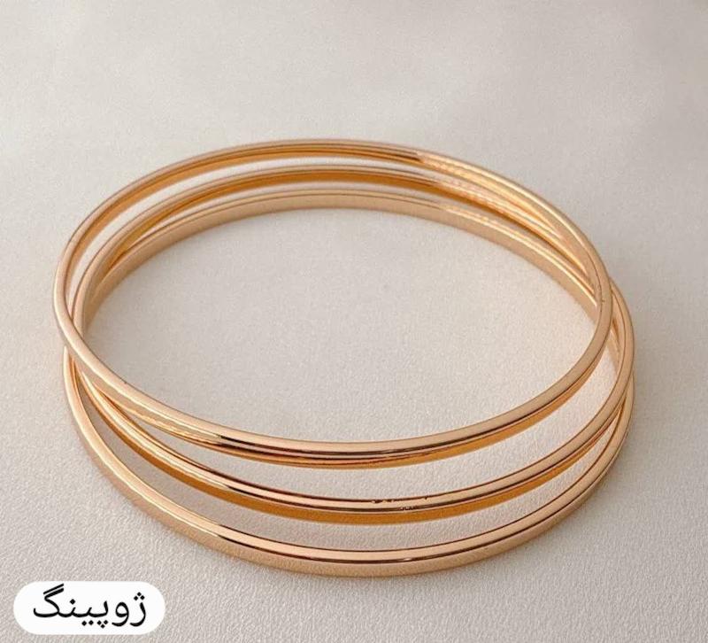 النگو آینه ای ژوپینگ کد۶۲۰
