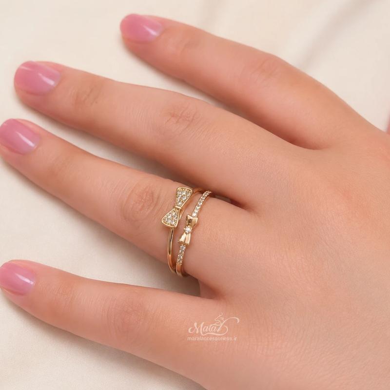 انگشتر ژوپینگ کد۷۹۴