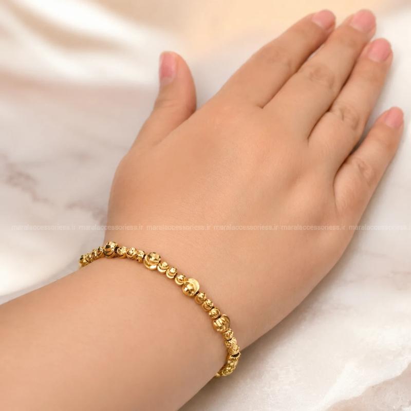 دستبند توپی البرنادو کد۹۳۶