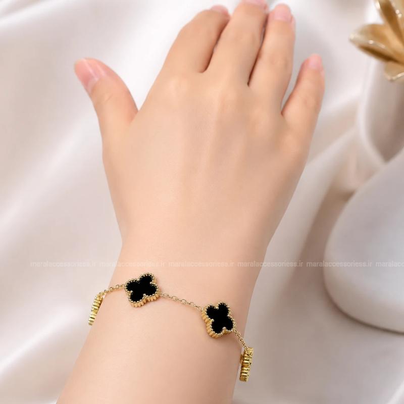 دستبند ونکلیف کد۱۱۲۶