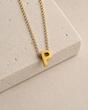 گردنبند حرف اول اسم 1255