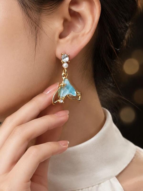 گوشواره ترند اقتصادی 1460