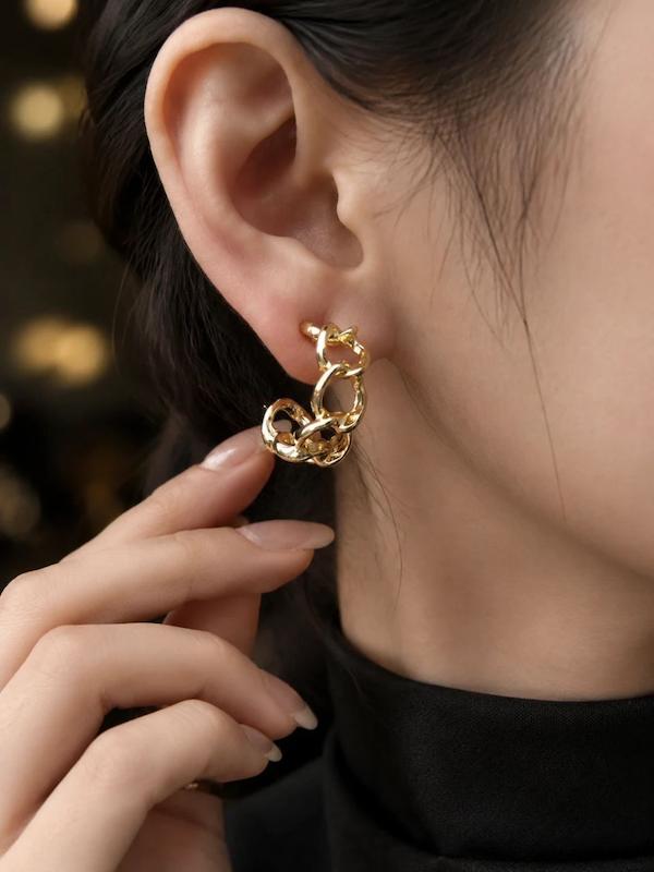 گوشواره ترند اقتصادی 1463
