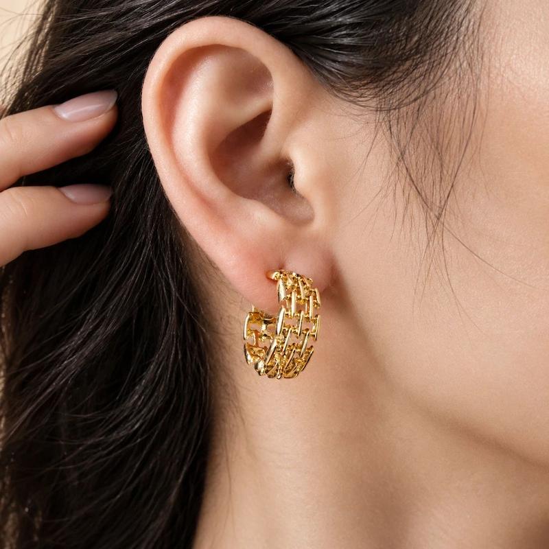 گوشواره ترند اقتصادی 1466
