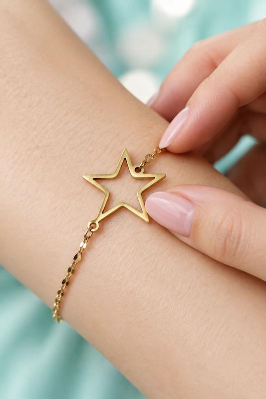 دستبند ستاره استار 1605
