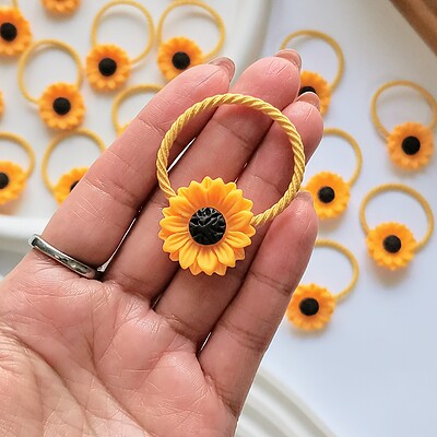 کش مو آفتاب گردون 🌻