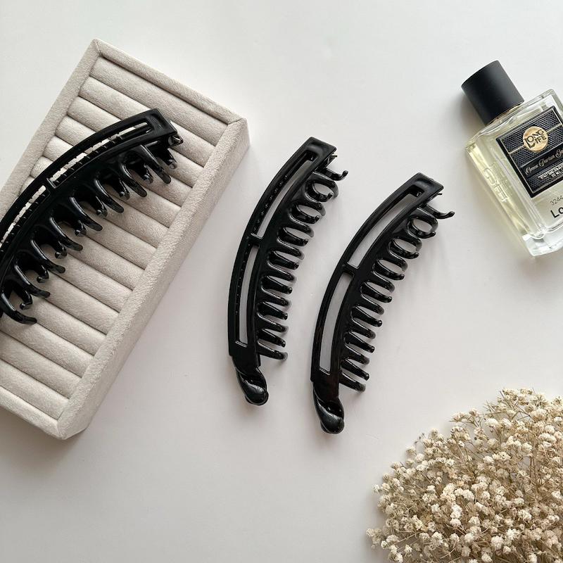 گیره آبشاری 