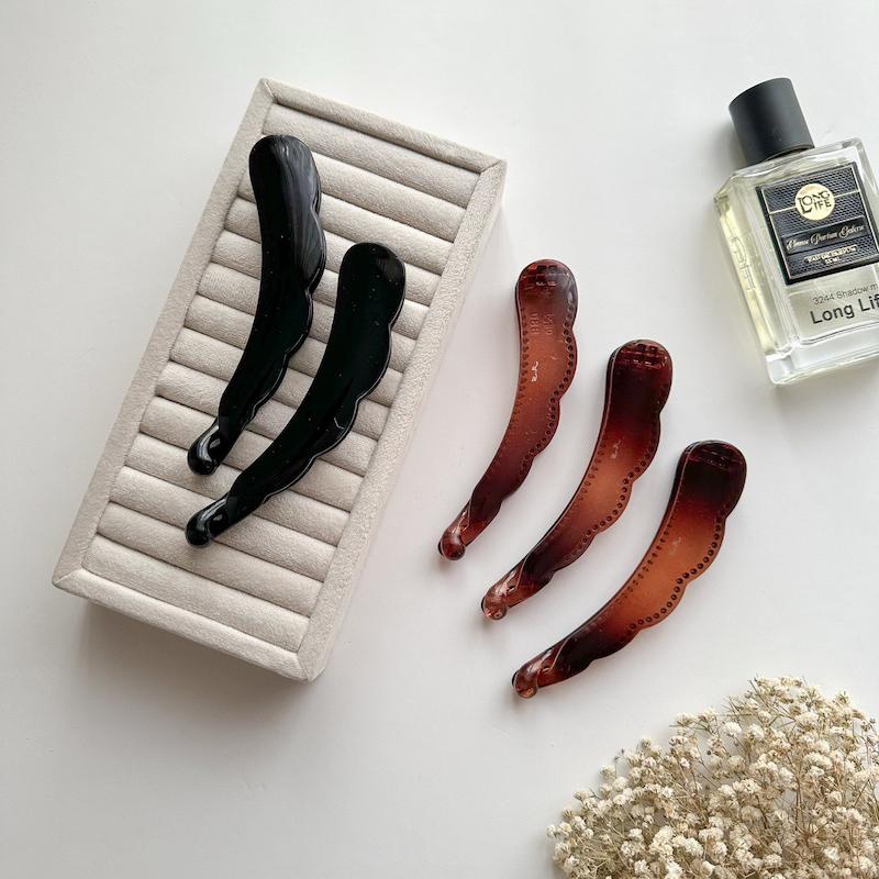 گیره آبشاری 