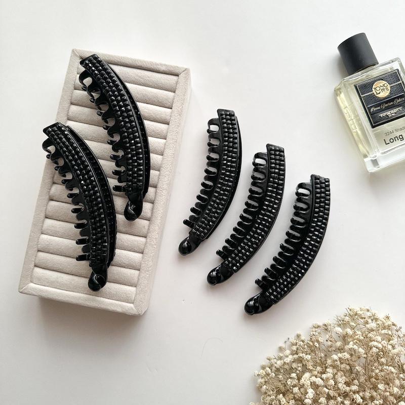 گیره آبشاری 