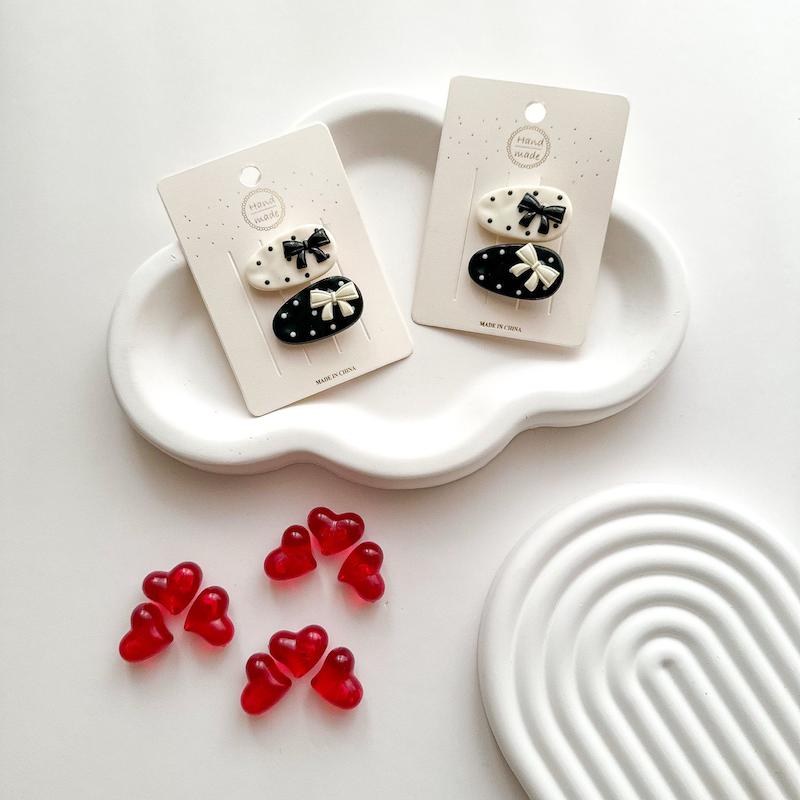 گیره انبری پینترستی (جفتی)