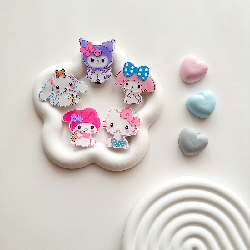 گیره انبری فانتزی 